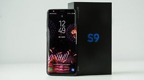 Samsung Galaxy S9 review: still solid for 2019