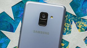 Samsung Galaxy A8 endlich auch offiziell in Deutschland zu kaufen