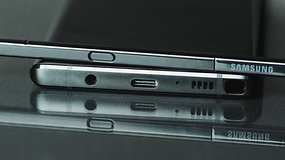 ¿Hará Samsung cuatro modelos del Note 10?