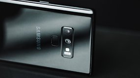 Samsung Galaxy Note 9 vs iPhone Xs Max : le match des géants
