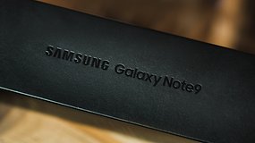 Samsung Galaxy Note9 performance: old chip, freshly optimized