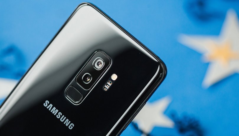 Samsung Galaxy S9 Plus Review