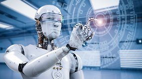 ¿Y si la Inteligencia Artificial ayudara a humanizar el futuro?