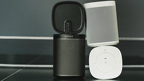 Come impostare Google Assistant sugli speaker Sonos
