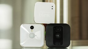 Blink mini surveillance camera review: Pocket-sized security