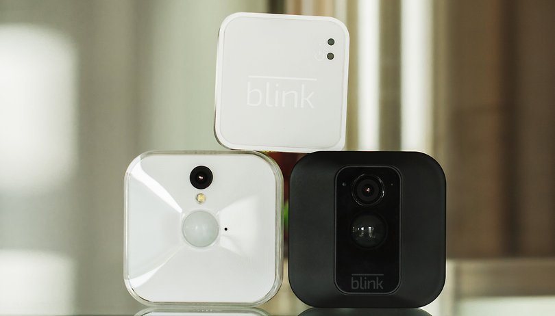 Blink mini surveillance camera review: Pocket-sized security