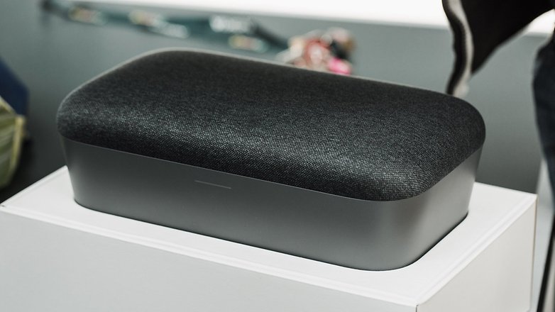AndroidPIT google home max 9568