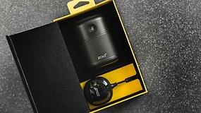 Zolo Halo im Test: Ein Echo-Dot-Ersatz mit Extras