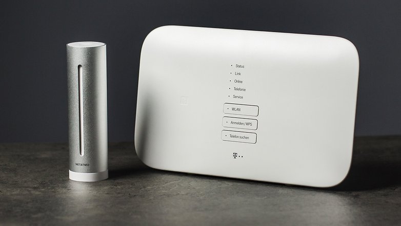 Netatmo weather station review: essential for any smart home