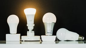 Smart-Home-Lampen (WLAN-Glühbirnen) im Vergleich
