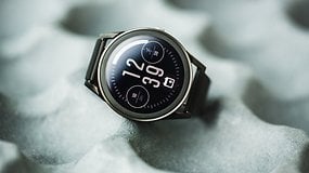 Fossil Q Control: who needs to check their watch in the evening?
