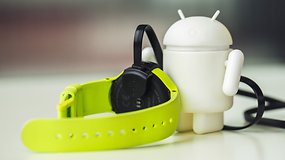 Neues SDK für Android Wear: Google feilt weiter an der perfekten Smartwatch