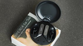 Sony Xperia Ear Duo: l'insolita alternativa giapponese agli AirPods