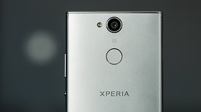 Le Xperia XZ2 Compact se dévoile et révèle le nouveau design de Sony