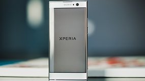 Sony Xperia XA2 hands-on: an impressive new mid-range device