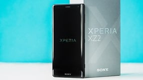 Sony Xperia XZ2 review: a great phone that no one will buy