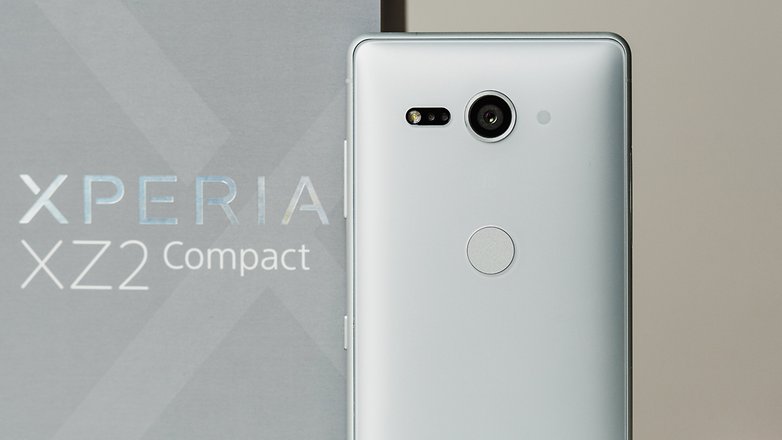 AndroidPIT sony xperia xz2 compact 2631