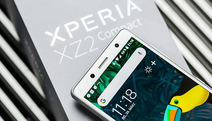 AndroidPIT sony xperia xz2 compact 2671