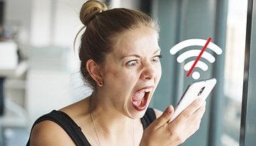 ¿Problemas con la conexión Wi-Fi? ¡Tenemos las soluciones!