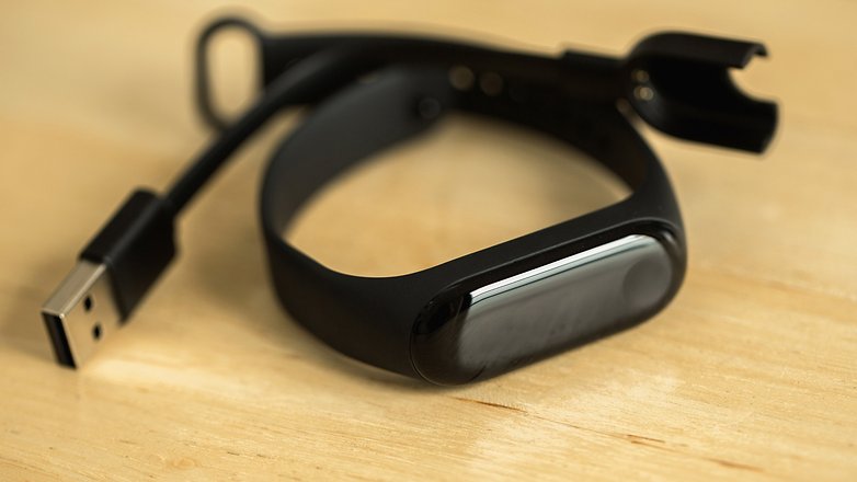 AndroidPIT Xaomi Mi Band 3 9386