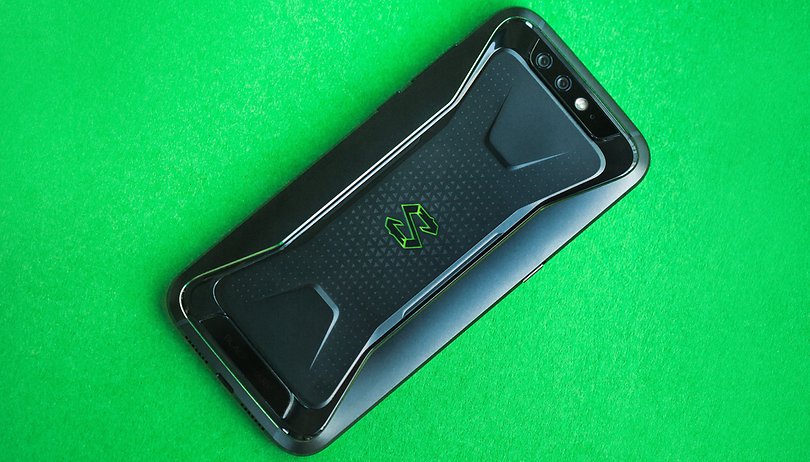 AndroidPIT Xiaomi Black Shark 6734