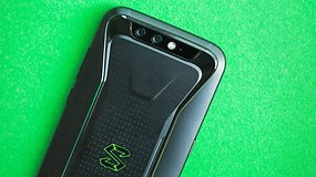 Black Shark 2: Xiaomis Gaming-Smartphone steht in den Startlöchern