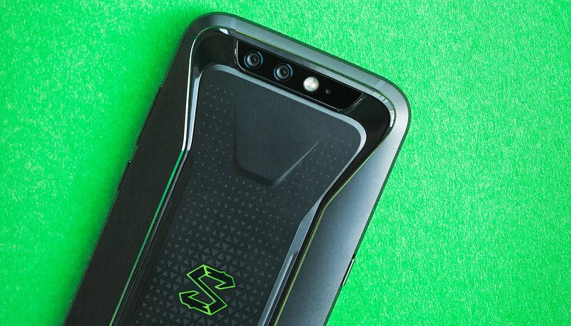 AndroidPIT Xiaomi Black Shark 6743