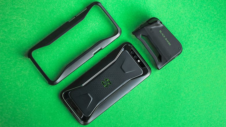 AndroidPIT Xiaomi Black Shark 6745