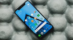 Xiaomi Mi 8 display review: just a notch above the MIX 2S