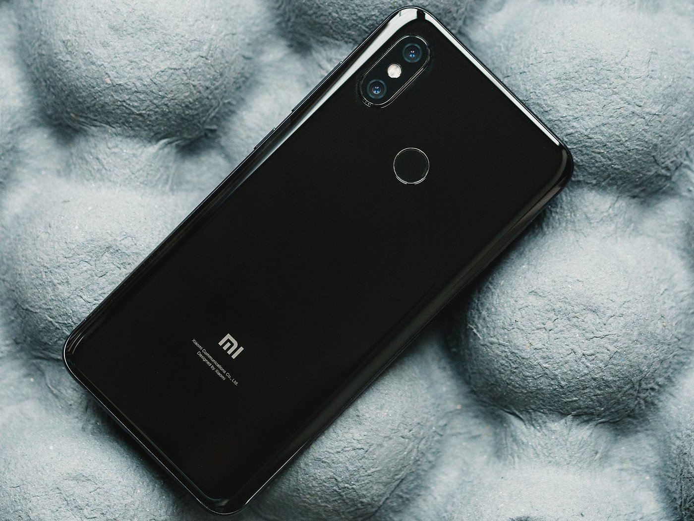 【新品】Xiaomi Mi8  Black グローバル版 Global ROM Xiaomi Mi8 6.21 Inch 6GB 128GB Smartphone Black
