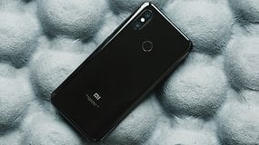 Xiaomi Mi 8: su batería, mejor sin Google