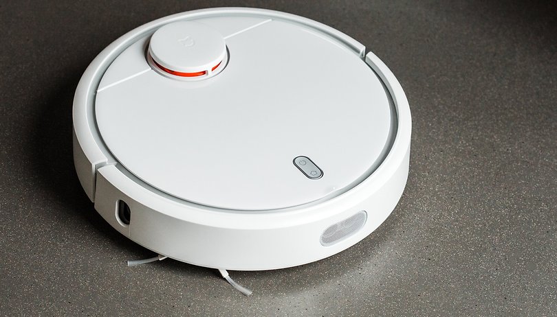 Xiaomi Mi Robot vacuum review: Say goodbye to household mess |