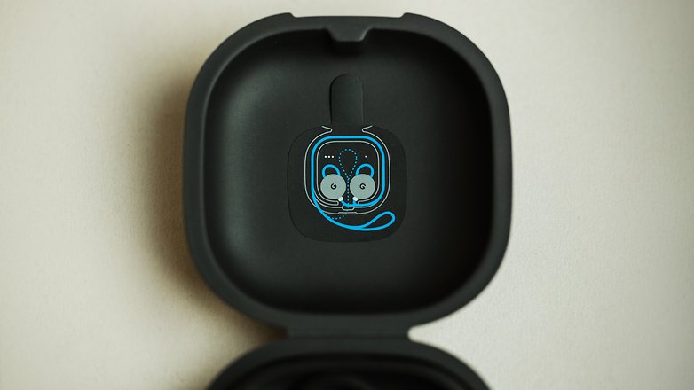 AndroidPIT google pixel buds 8017