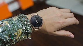 Bargain: Get last year's Moto 360 smartwatch for US$100