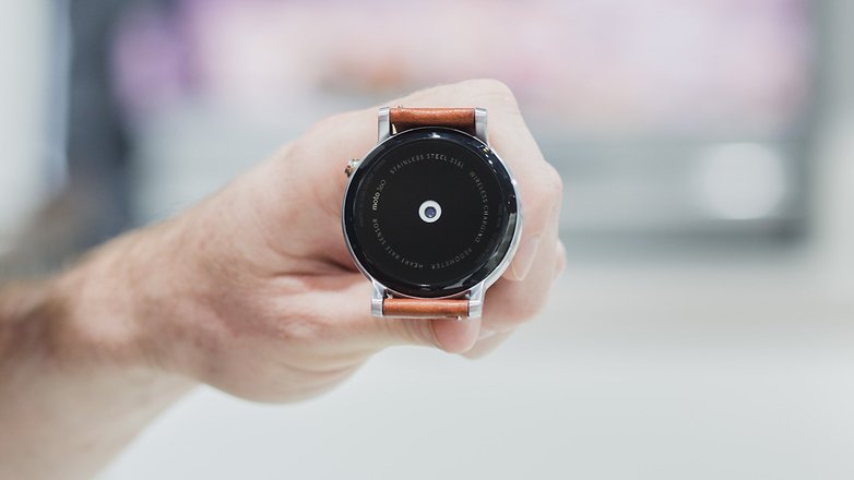 ANDROIDPIT MOTO 360 2 2015 ifa2015 BACK