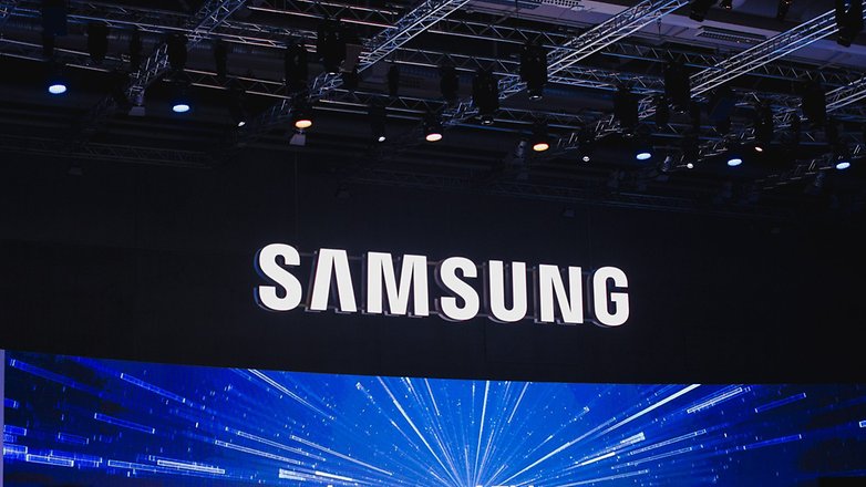 ANDROIDPIT samsung BRAND SIGN GENERAL ifa2015