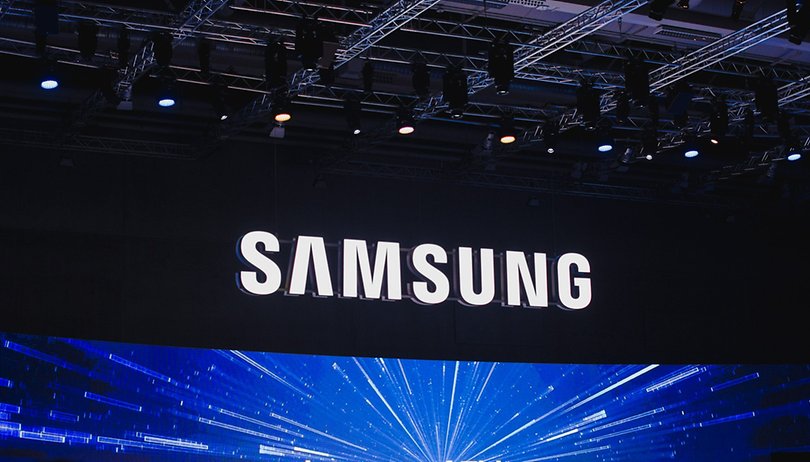 ANDROIDPIT samsung BRAND SIGN GENERAL ifa2015