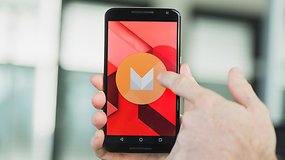 Cómo instalar Android Marshmallow en Nexus