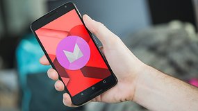 Las mejores ROMs con Android Marshmallow