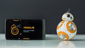 BB-8 Star Wars de Sphero: el androide que estabas buscando