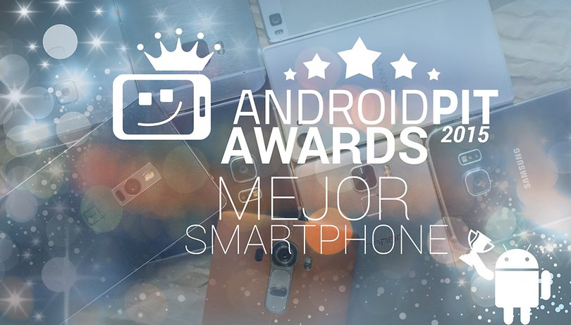 AndroidpPIT AWARDS best smartphone ESP 4