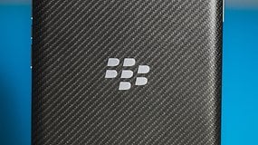 Alcatel baut offenbar das BlackBerry Hamburg