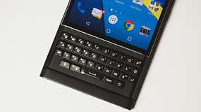 La actualización de BlackBerry Priv a Marshmallow ya está disponible