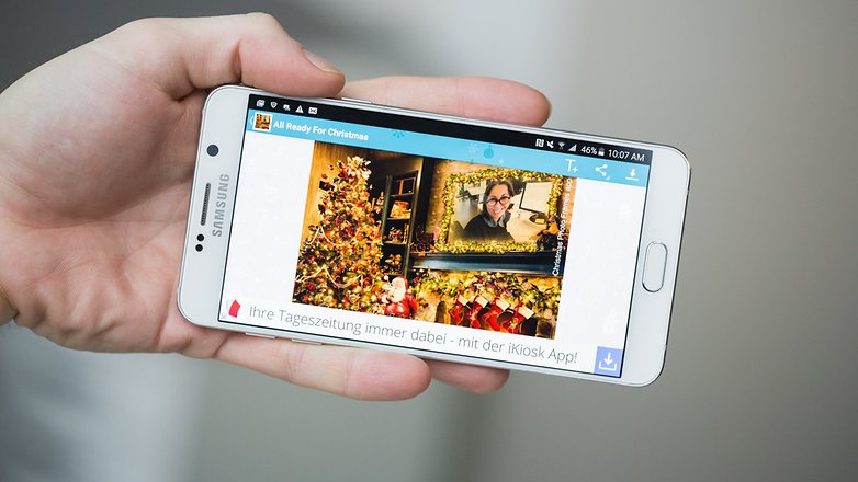 AndroidPIT Christmas apps 6