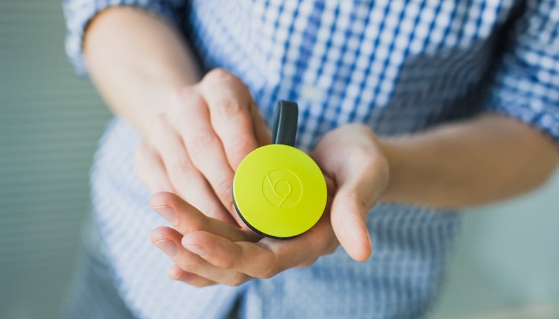 Google Chromecast 2, review en español 