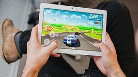 I migliori racing game per sfrecciare con Android