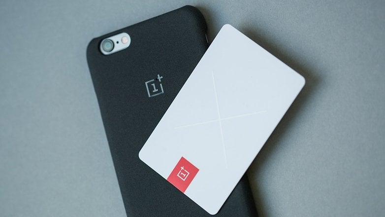 AndroidPIT iPhone 6 case OnePlus 2