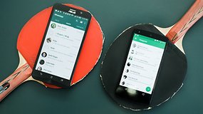 WhatsApp vs. Hangouts: reicht die kostenlose Alternative?