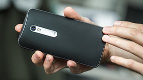 Novo Moto a caminho: Motorola envia convite para anúncio de um novo smartphone!