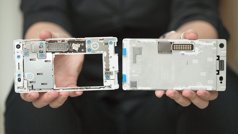 AndroidPIT FAIRPHONE 2 13